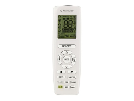Внутренний блок кондиционера Kentatsu KSGTI70HZRN1R