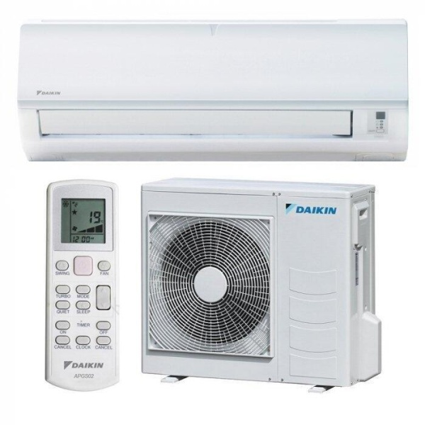 Сплит-системы Electrolux