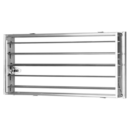 Клапан расхода SHUFT D 800*300 (комплект 2шт. 400*300)