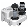 Канализационная установка Grundfos M.22.3.4 3x400V