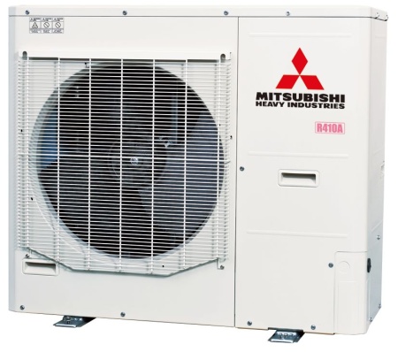 Полупромышленные сплит-системы Mitsubishi Heavy Industries Колонная система FDF-VD MICRO FDF140VNAVD