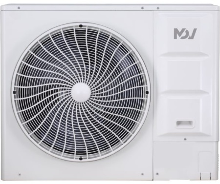 VRF-система MDV Наружный блок серии V8 Mini (однофазный) MDV-V8M80V2R1E