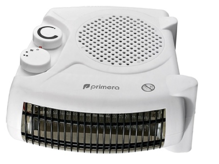 Тепловентилятор Primera FHP-2040-FWT