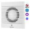 Вытяжка для ванной диаметр 150 мм Electrolux EAFB-150T