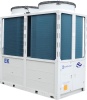 Модульные чиллеры Athena EKAC460BR1LH