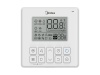 Внутренний блок мультисистемы Midea MTIU-12HW1FNXP(GA)