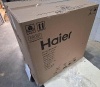 ЛАРЬ МОРОЗИЛЬНЫЙ С БЕЛОЙ КРЫШКОЙ HAIER HCE200R ДЕМО G2307