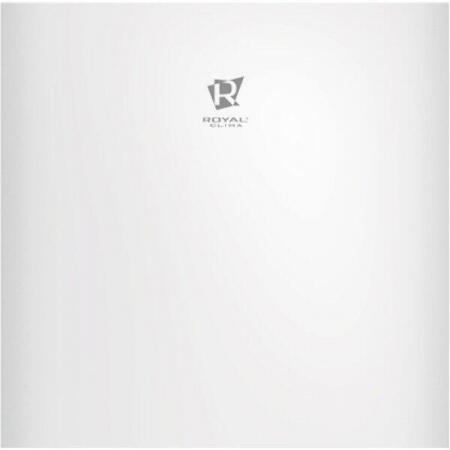 Электрический накопительный водонагреватель Royal Clima RWH-DIC30-FS
