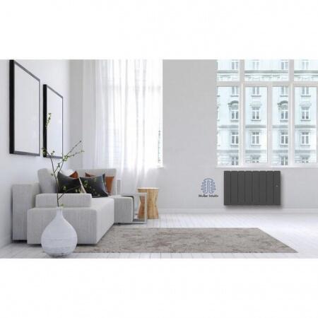 Конвектор электрический Noirot BELLAGIO Smart ECOcontrol 750-низкий