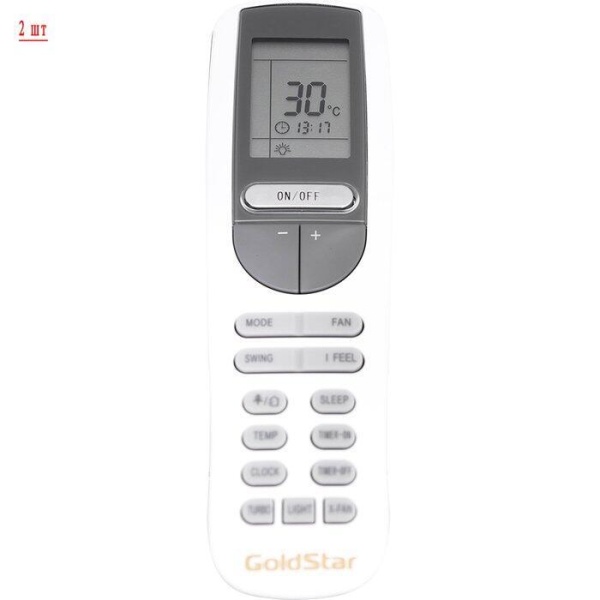 Сплит-системы Electrolux