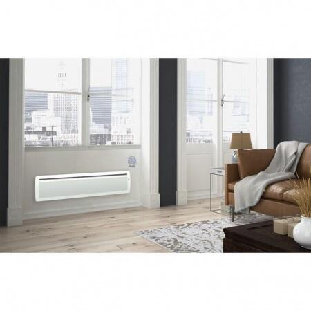 Конвектор электрический Noirot Aurea smart ECOcontrol 500-низкий