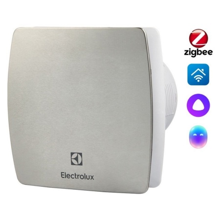 Вытяжка для ванной диаметр 120 мм Electrolux EAFA-120T