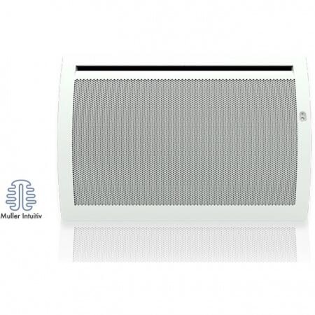 Конвектор электрический Noirot Aurea smart ECOcontrol 750-горизонтальный