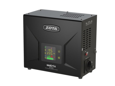 Источник бесперебойного питания Zota Matrix WT 3400/2100