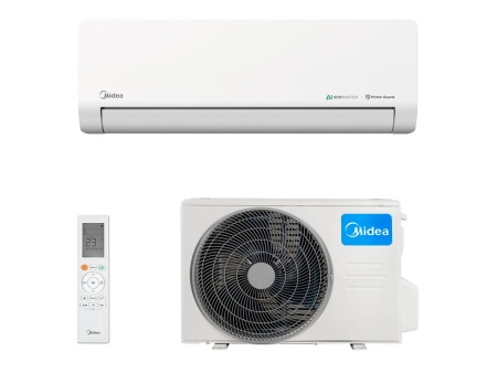 Бытовой кондиционер Midea MSES-24N8D6-I/MSES-24N8D6-O