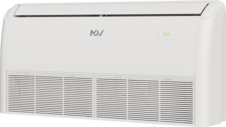 VRF-система MDV Напольно-потолочный внутренний блок серии V8 MDVI3-71CFVR12D