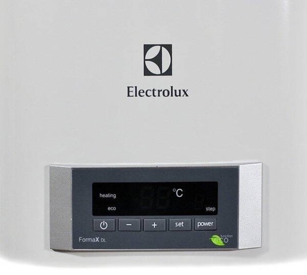 Сплит-системы Electrolux