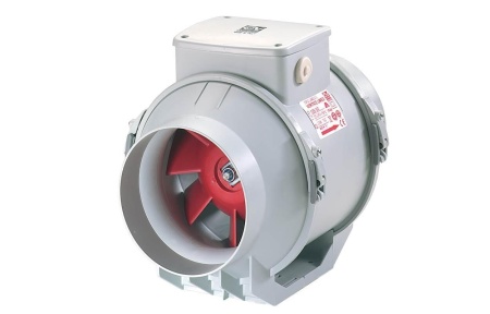 Канальный вентилятор Vortice LINEO 125 V0