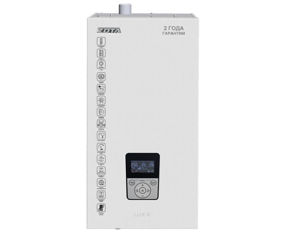 Сплит-системы Electrolux