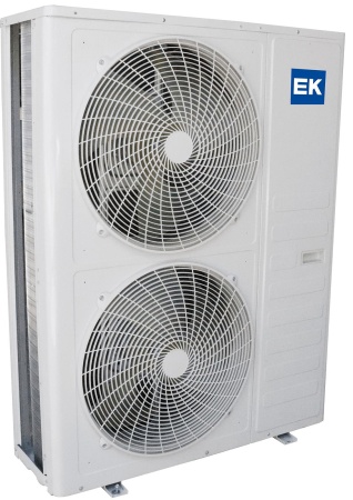 Шкафные воздухоохлаждаемые прецизионные кондиционеры EKCU-S EKCU08
