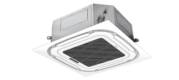 Кассетная сплит-система MARSA MRK-60UHA2N/MRK-60HA2NE-W