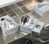 Льдогенератор для кускового льда Innocook The Space L (Ball, Diamond)