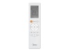 Внутренний блок кондиционера Midea MUE-48HRFNX(GA)
