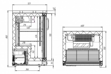 TD101-G