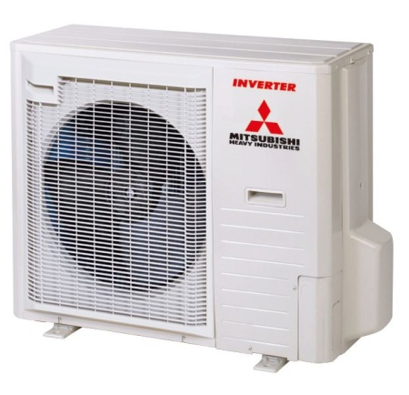 Полупромышленные сплит-системы Mitsubishi Heavy Industries Колонная система FDF-VD STANDARD FDF90VNP1VD2