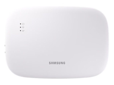 Модуль управления MIM-H04N Samsung