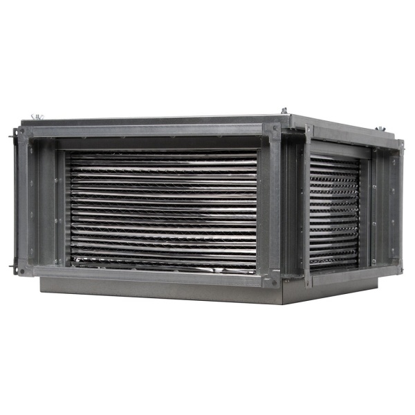 Рекуператор пластинчатый SHUFT RHPr 500x300
