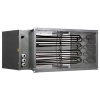 Нагреватель электрический для прямоугольных каналов SHUFT EHR 600*300-24