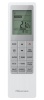 Инверторная сплит-система серии SILVER CRYSTAL SUPER DC Inverter Wi-Fi AS-13UW4RVETG01(S) (комплект)