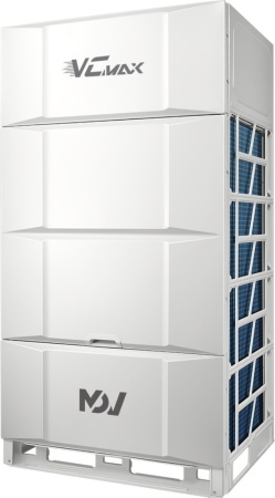 VRF-система MDV Модульный наружный блок серии Vcmax MDVO-VCM224V2R1A