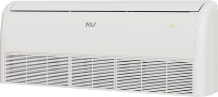 VRF-система MDV Напольно-потолочный внутренний блок серии V8 MDVI3-140CFVR12D