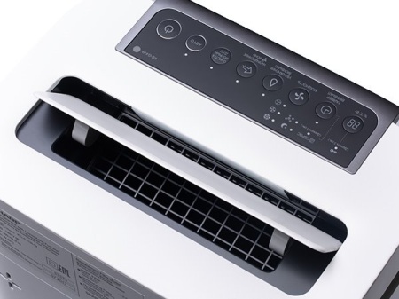 Климатический комплекс KCG61RW