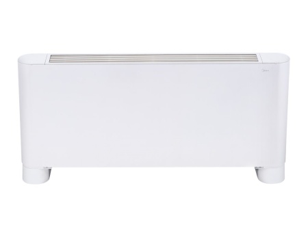 Напольно-потолочный фанкойл в корпусе Midea MKH2-V250F-R4