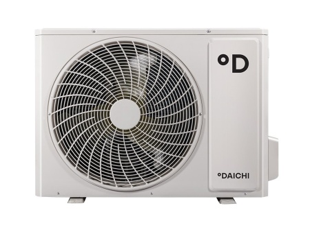 Кассетный кондиционер Daichi DA100BLCS1R1/DF100BLS1R1/DPC06L