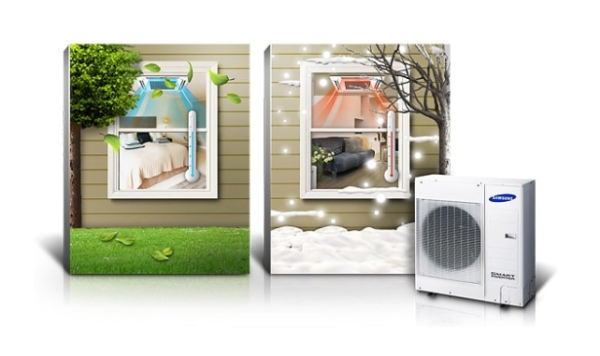Сплит-системы Electrolux