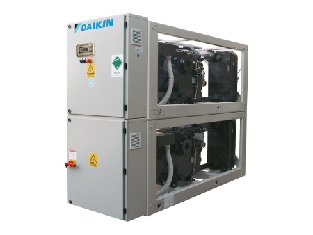 Чиллер Daikin EWWD250J-SS