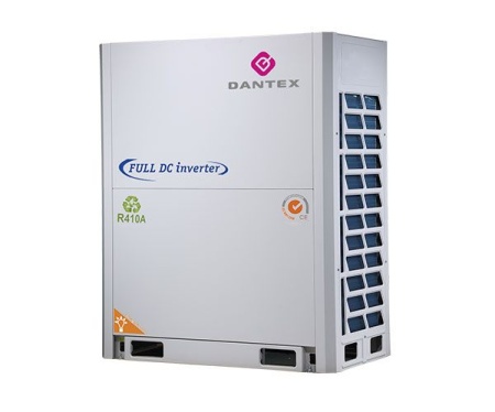 Внешний блок VRF DANTEX VRF/DM-FDC170WHRM/SF