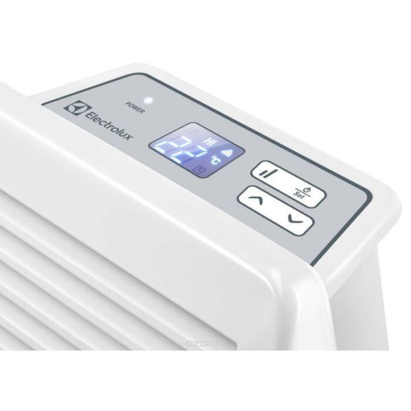 Сплит-системы Electrolux