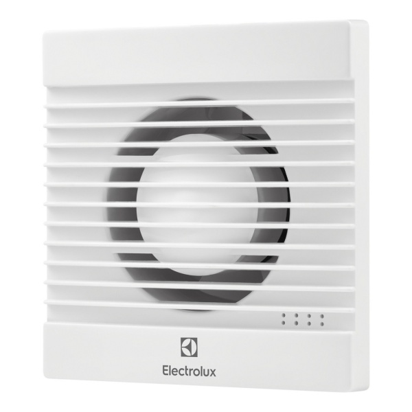 Вытяжка для ванной диаметр 120 мм Electrolux EAFB-120TH