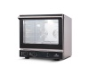 Печь конвекционная LUXSTAHL FAST FV-UME404-LR