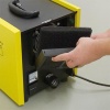 Канальный осушитель воздуха TROTEC TTR 300