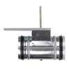 Комплект SHUFT клапан воздушный + электропривод UCP DCGAr 200+TFU-230-03