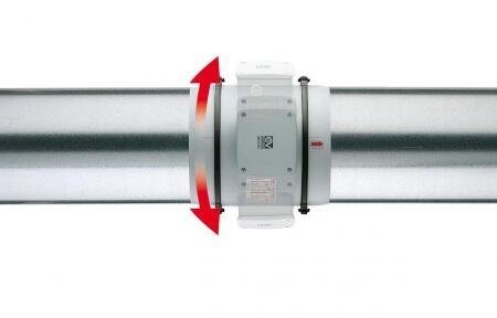 Канальный вентилятор Vortice LINEO 200 Q V0