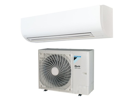 Настенный кондиционер Daikin FAA71B/RZAG71NV1