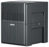 Арома-увлажнитель воздуха Venta LW25 (черная) Ar