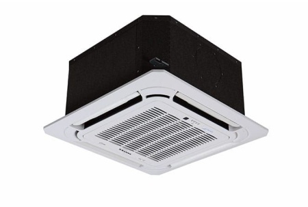 Мультисплит-система DANTEX RK-M12Q4-A3N